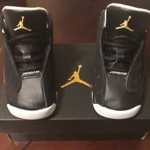 Toddler Jordan Retro